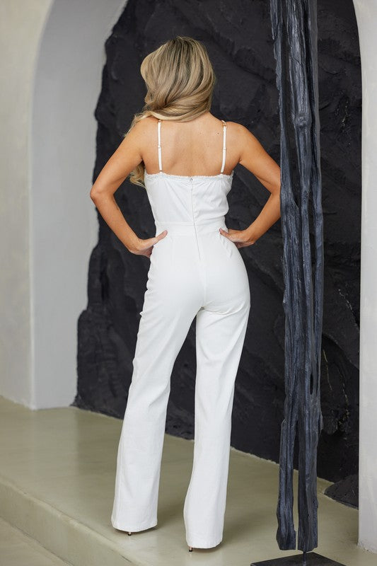 Marcela Jumpsuit.