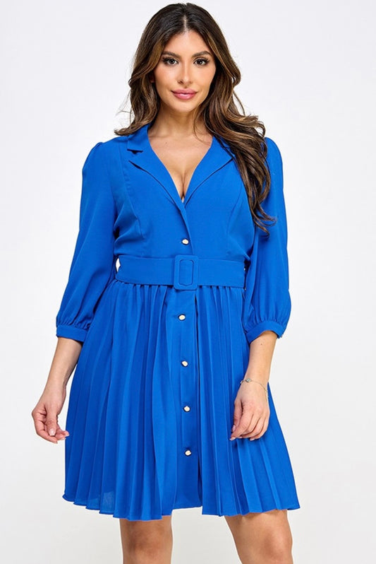 ROYAL BLUE