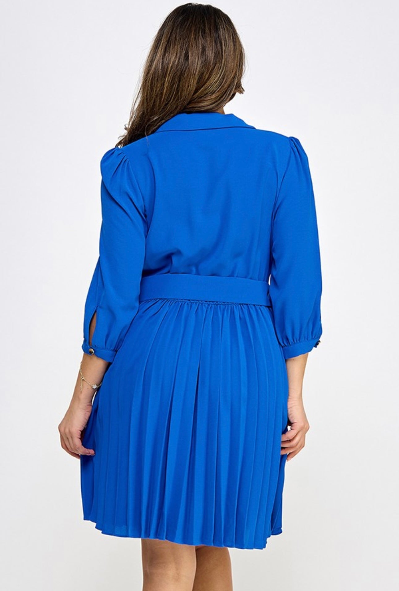 ROYAL BLUE