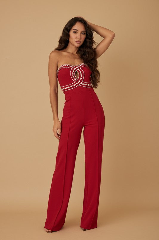 Katy jumpsuit